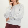 Cable Knit Sweater