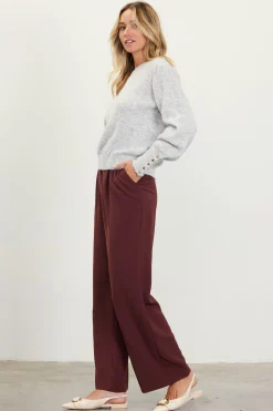 Cable Knit Sweater