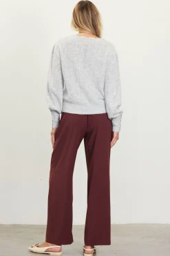 Cable Knit Sweater