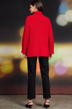 Irene Turtleneck Sweater
