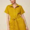Millie Utility Zip Jumpsuit