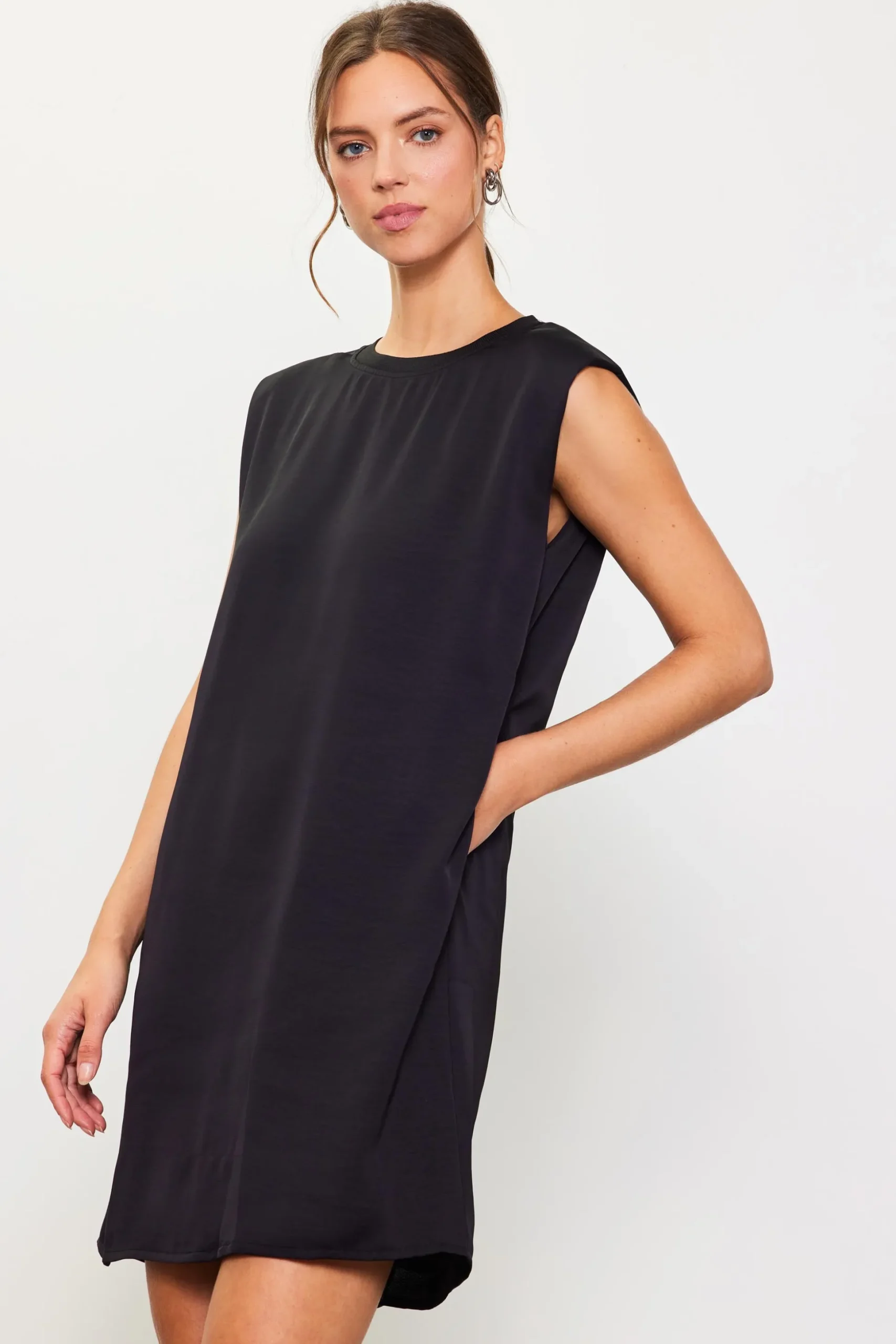 Muscle Tank Dress