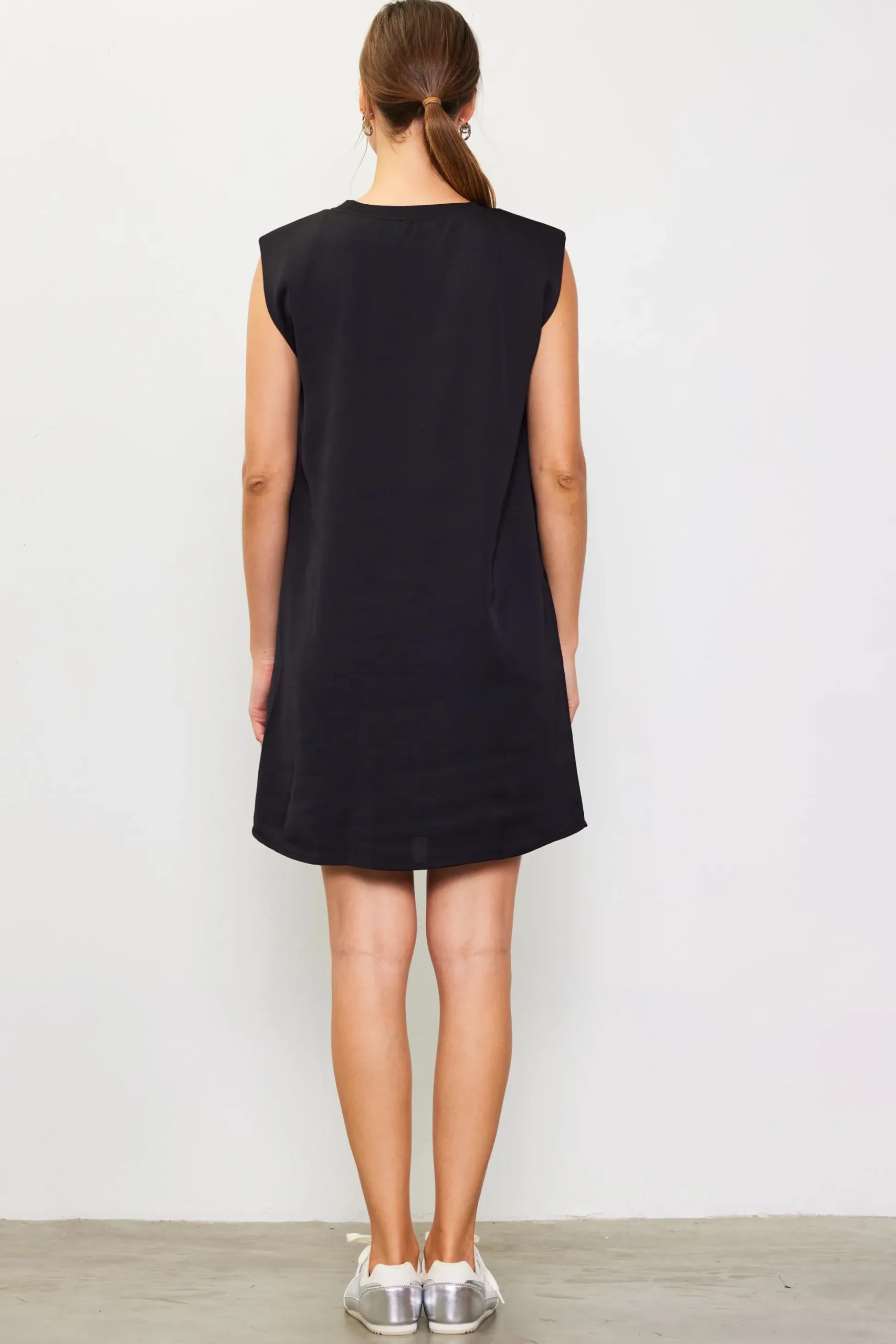 Muscle Tank Dress