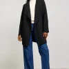 Open Front Cardigan