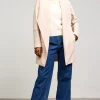 Open Front Cardigan