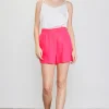 Recycled Tailored Shorts