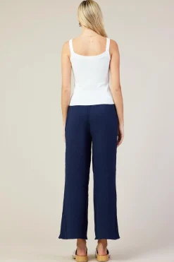 Ribbed Knit Cami Top