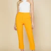 Welt Pocket Trouser